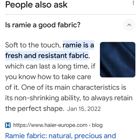 Brooks Brothers Ruffle Wrap Dress - Picture 8 of 9